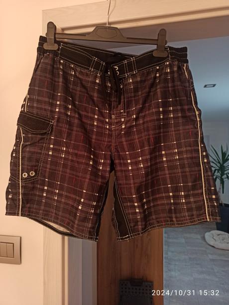 Kraťasy/plavky, loap,l