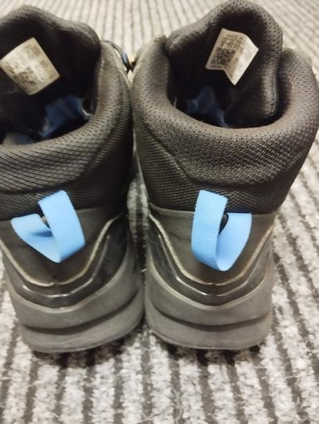 Adidas terrex swift r3 mid gore-tex hiking 41 1/3, adidas,41