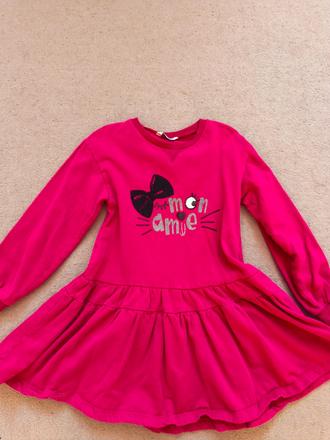 Mayoral saty, mayoral,134