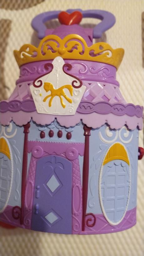 My little pony,