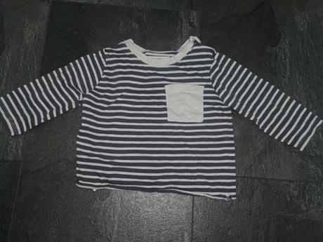 Tricko s dlhym rukavom mango, mango,74