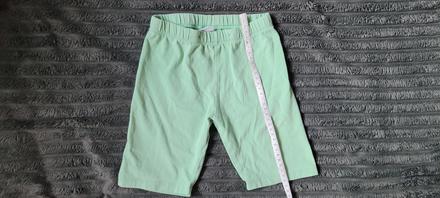 Krátke leginy zelené lindex, lindex,128