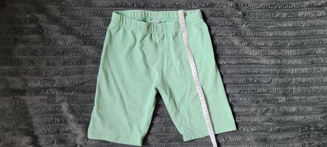 Krátke leginy zelené lindex, lindex,128
