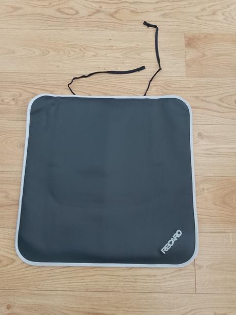 Podložka recaro pod autosedačku, recaro