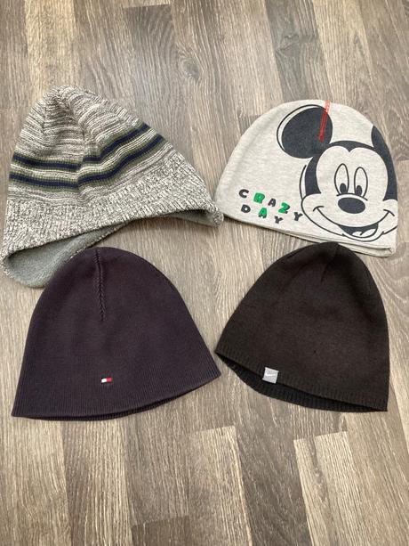 Čiapky, tommy hilfiger,98