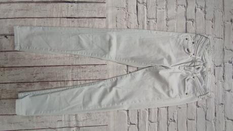 Strečové slimky, pepe jeans,xs