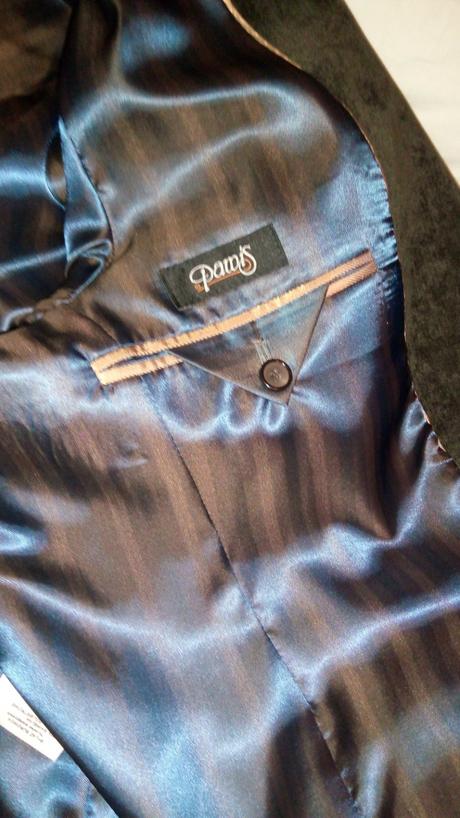 Športovo elegantné sako, xl