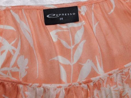 Luxusna hodvabna bluzka, 38