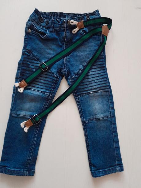 Rifličky s odnímateľnými trakmi, kiki&koko,92