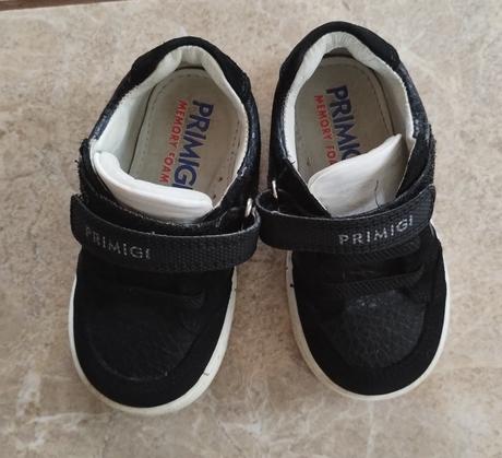 Detské topánky, primigi,22