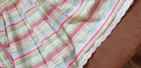 Letné šaty č.98, 98