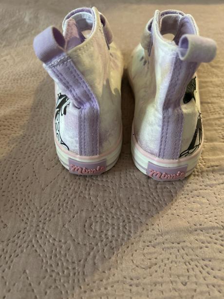 Minnie tenisky, primark,30