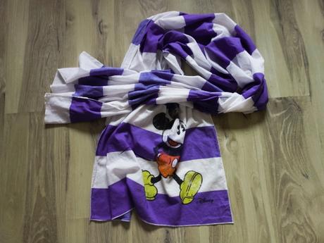 Veľký šál/šatka, new yorker,l