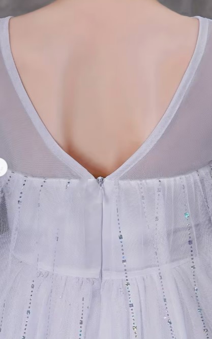 Šaty kostým elza frozen ľadové kráľovstvo aj ine, 