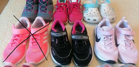 Botasky nike ružové, 33