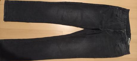 Pánske rifle s, 176, 176