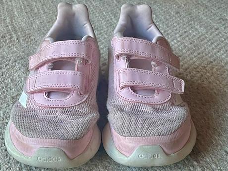 Lahke tenisky, adidas,33