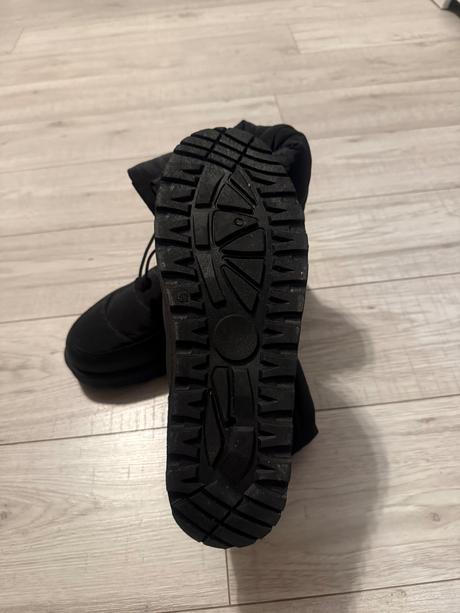 Snehule unisex c. 41, 41