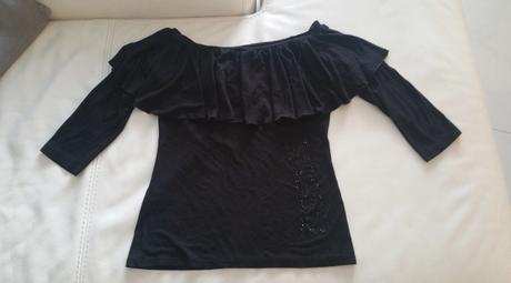 Tričko missq s/m, s