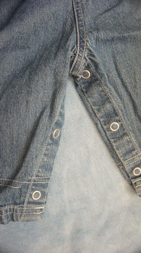 Nohavice na traky s obrázkom, next,68