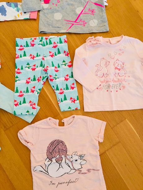 Balik oblecenia prevazne next, 68–80