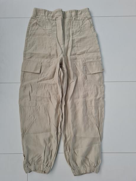 Nohavice zara, zara,s