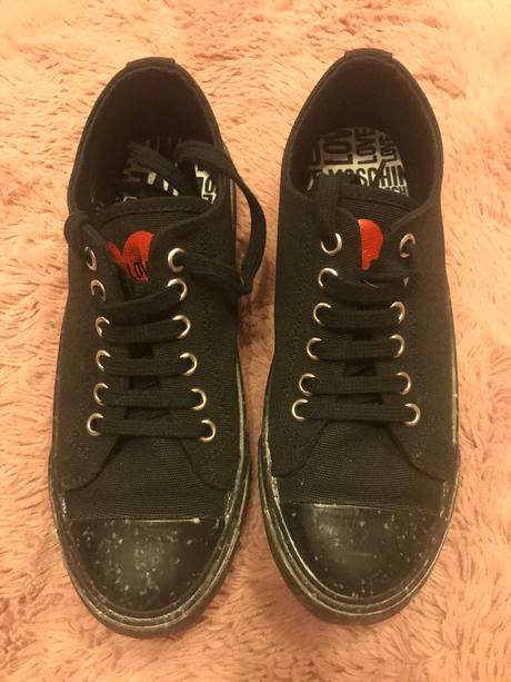 Moschino 1xobute, moschino,36