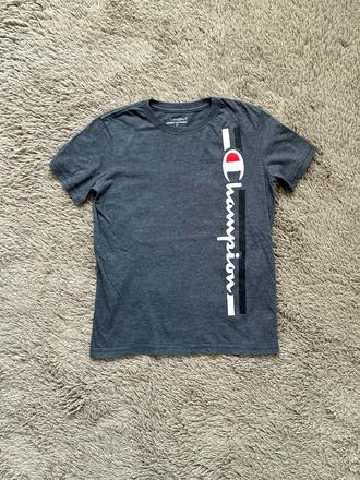 Champion tricko, champion,s