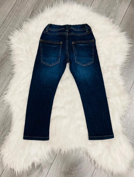 Rifle veľ. 104, c&a,104