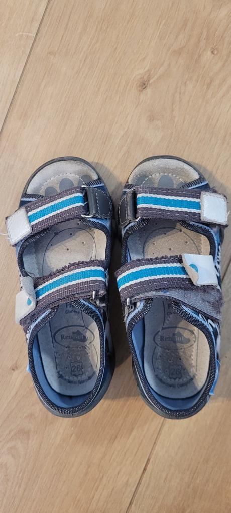 Papuce renbut, ren but,26