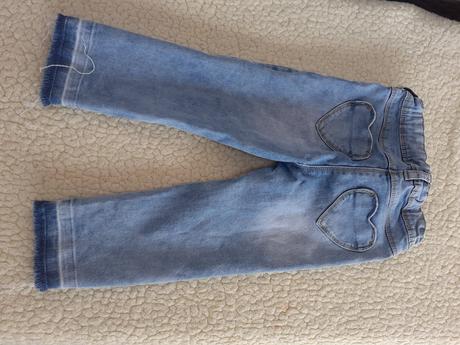 Detske rifle, c&a,116