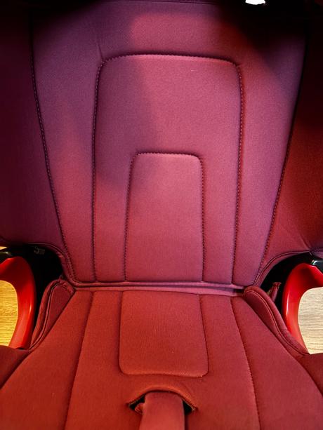 Britax romer kidfix 2s, britax