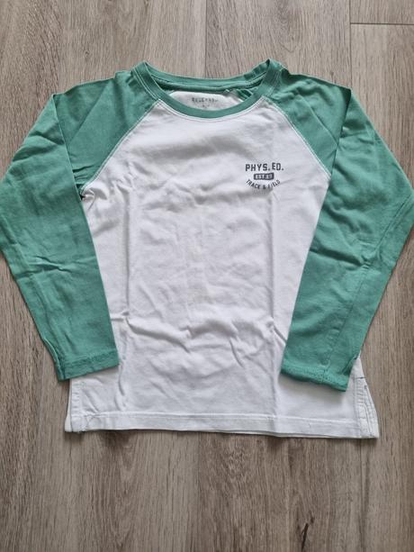 Chlapcenske tricko, reserved,128