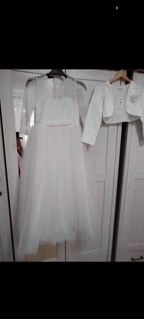 Nadherny vencek na 1 svate prijimanie, 