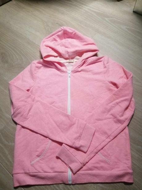 Mikinka, h&m,170