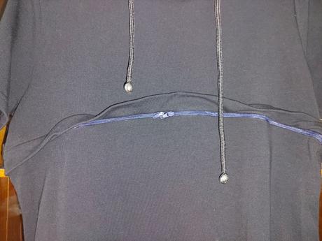 Šaty na dojčenie, xxl