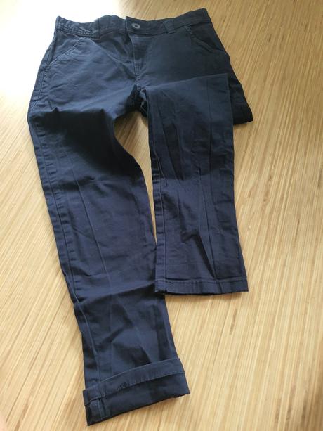 Nohavice ch11, f&f,134