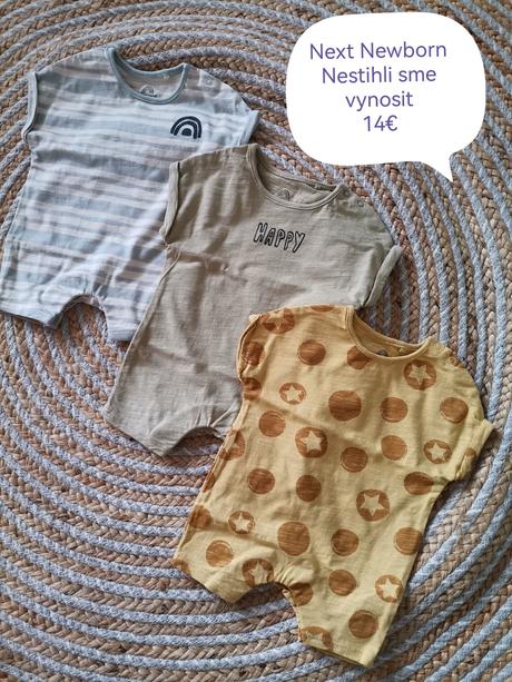 Opalovačky, overaly next, next,50