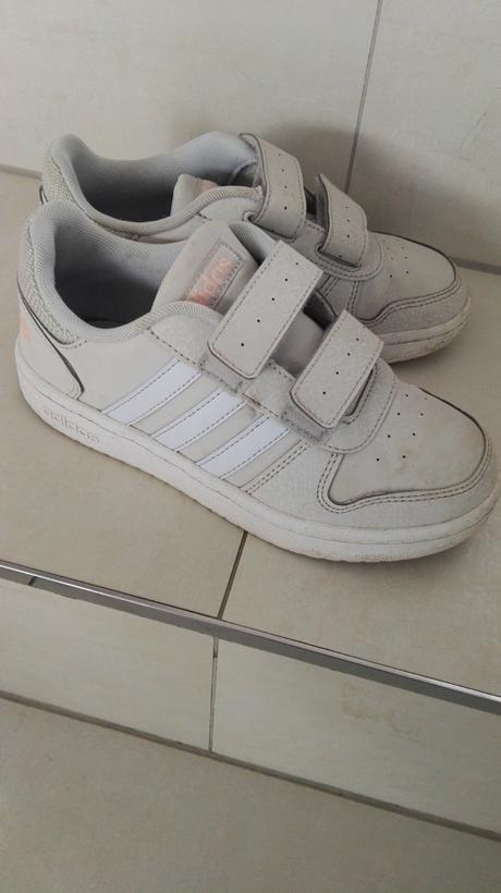 Tenisky, vel.33, adidas,33