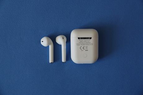 Bluetooth slúchadlá s mikrofónom, 