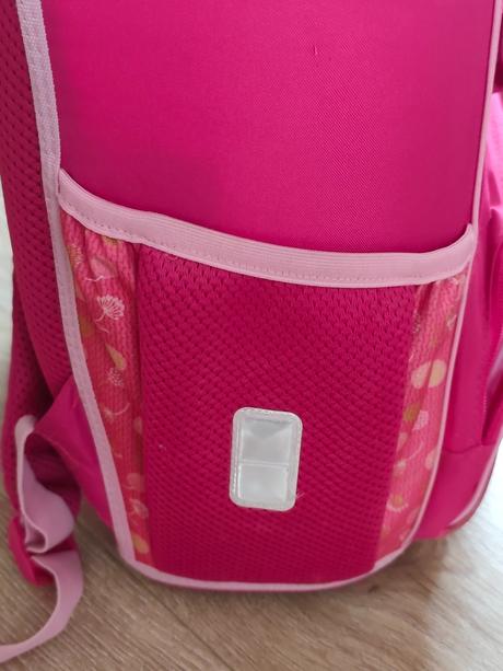 Herlitz školská taška,peračník, taška na cvičenie, 