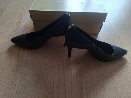 Lodičky, michael kors,36