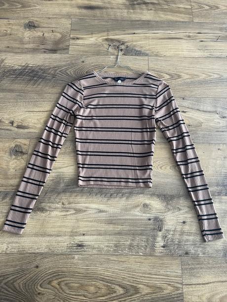 Tričko, new look,xs