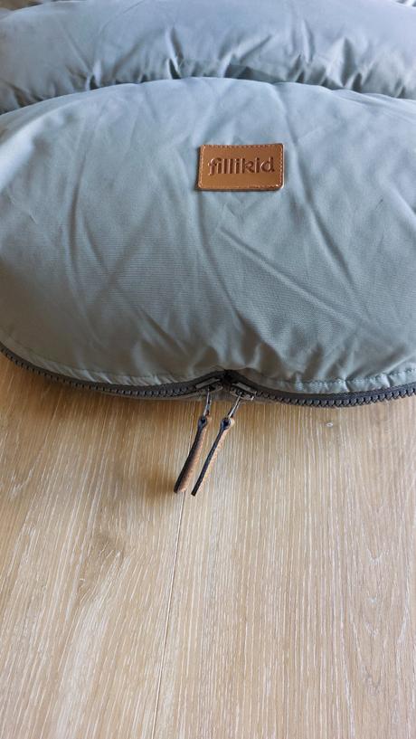 Zimný fusak, fillikid