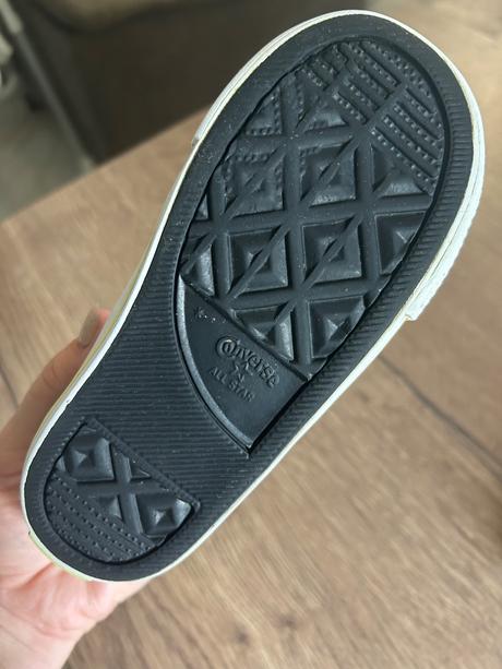 Detske platenky converse, converse,25