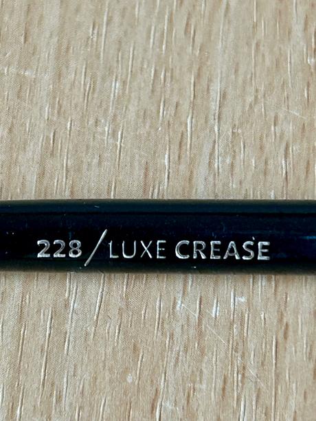 Kozmetické štetce 2 ks zoeva, 1 ebelin 1 alicia,