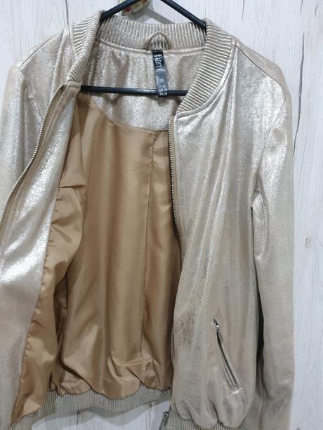 Zlatá bunda, takko,36