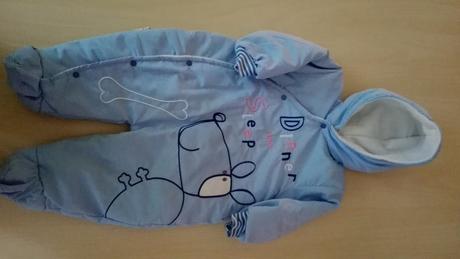 Prechodny overal, 80