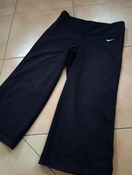 Dámske športové legíny zn. nike, nike,xs