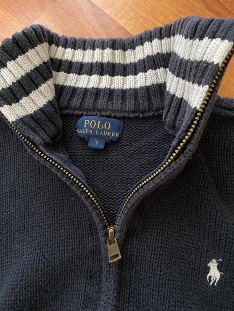 Teply sveter polo ralph lauren, ralph lauren,122